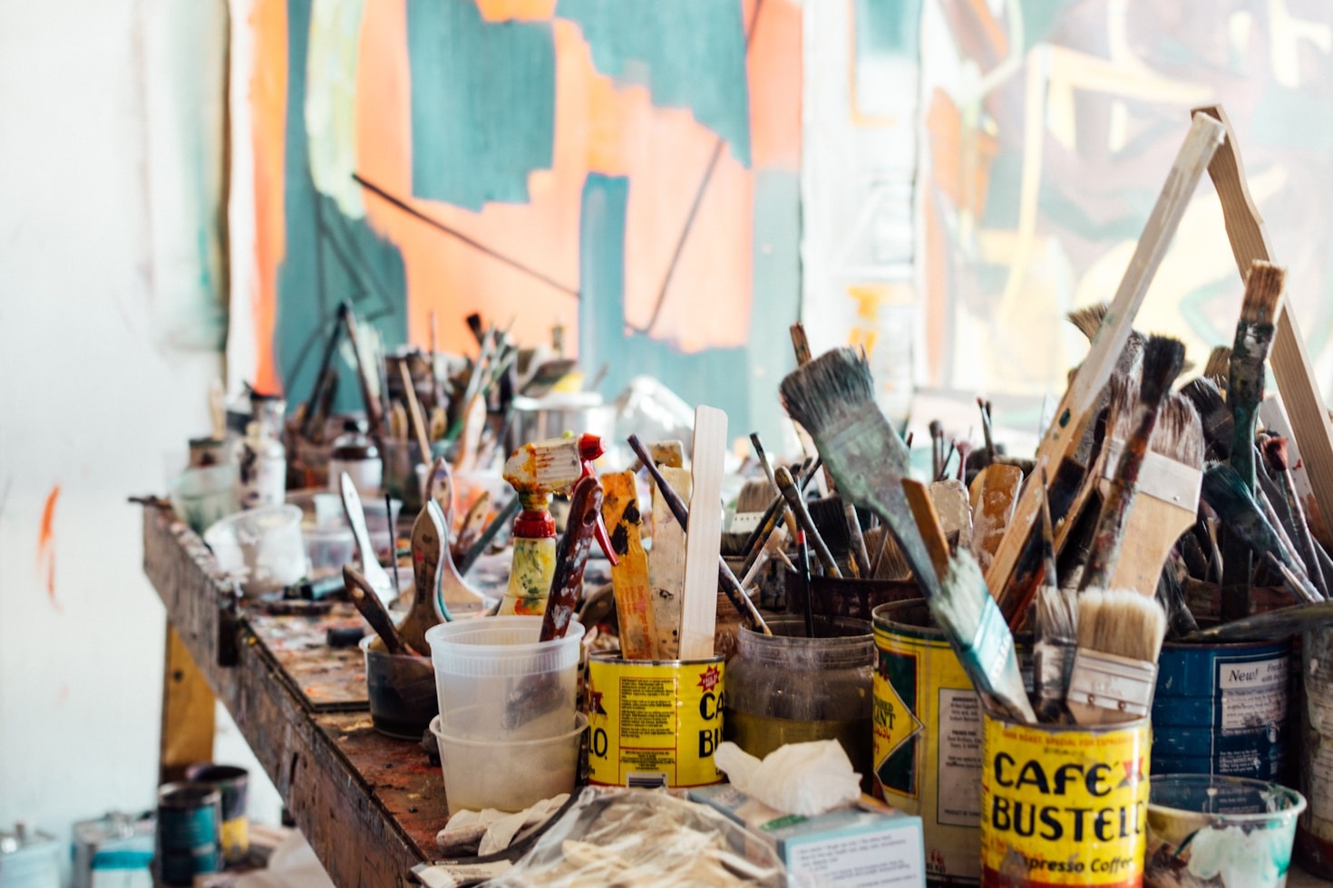 Creative Activities To Spark Daily Joy